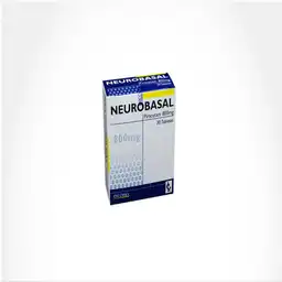 Incobra Neurobasal (800 mg)