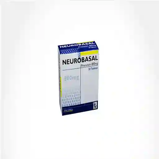 Incobra Neurobasal (800 mg)