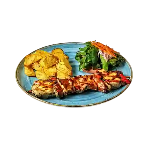 Pincho Mixto