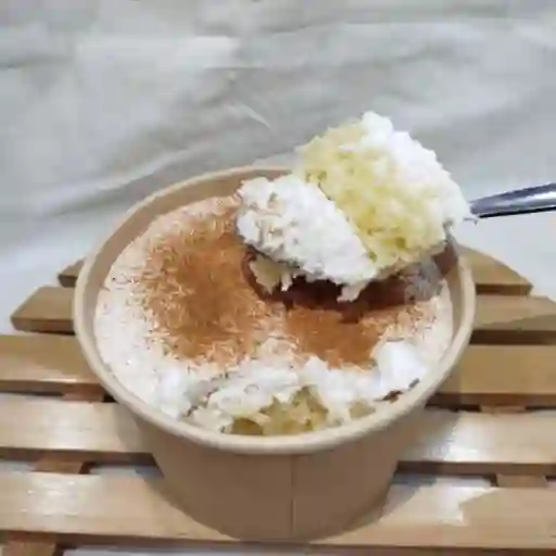 Cuchareable de tiramizu