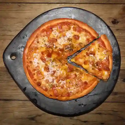 Combo Pizza Mediana