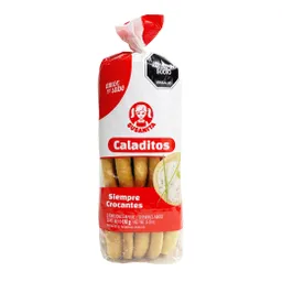 Caladitos susanita x 170g