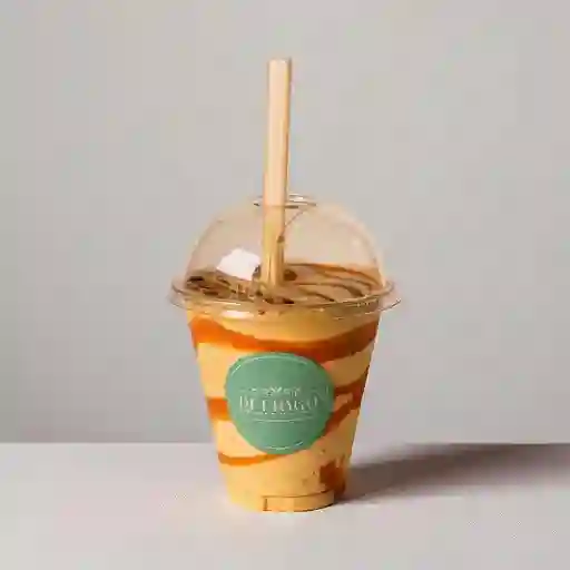 Cafe Latte Frio
