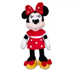 Disney Peluche Minnie