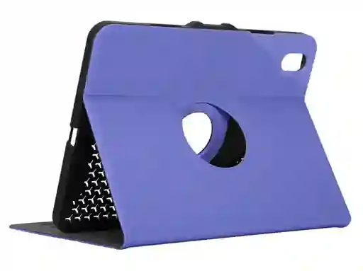 Targus Case Versavu Slim Para iPad 10.9 (10 Gen) Púrpura