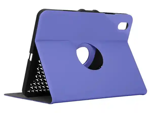 Targus Case Versavu Slim Para iPad 10.9 (10 Gen) Púrpura