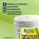 Tratamiento Capilar Hair Foof Garnier Aguacate Nutrición 350 mL
