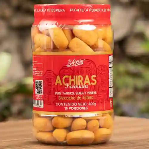 Achiras Premium 400Gr