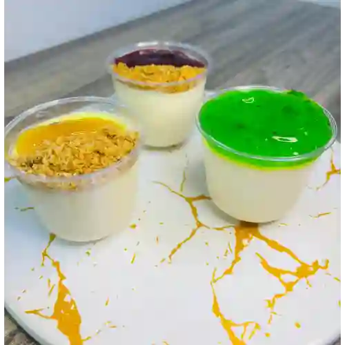 Panna Cotta