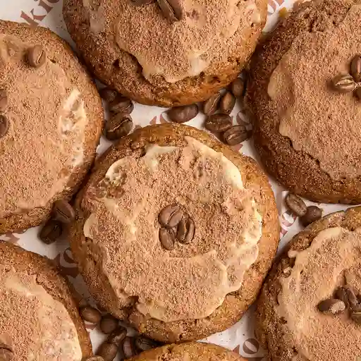 Tiramisú