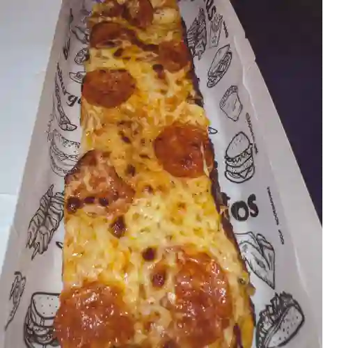 Pepperoni