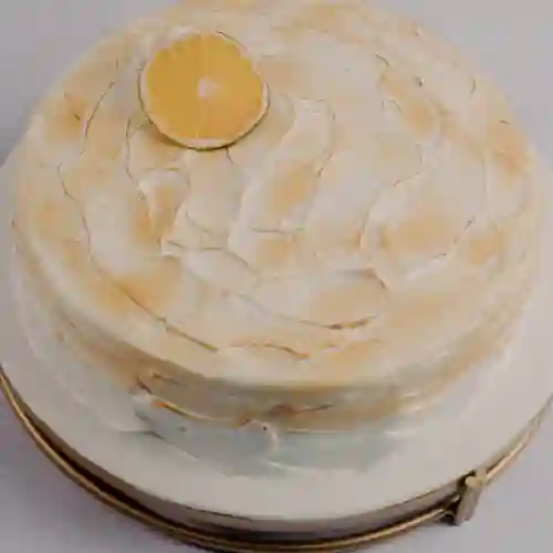 Torta de Naranja