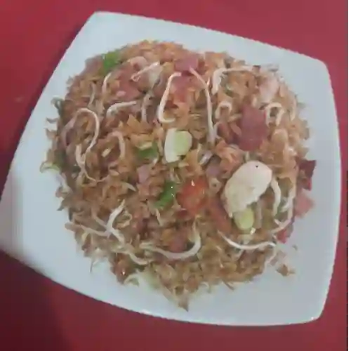 Combo Personal Arroz Chino