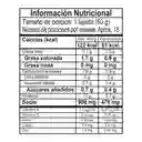 Especialidad de Pollo Zenú 900 g