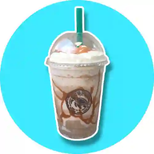 Frappe de Caramelo