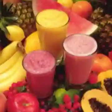 Jugo Natural en Agua