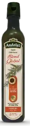 Andaluz Aceite Blend Global