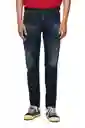 Diesel Jean D-Strukt-T Talla 32