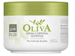 Nutrit Ampm Crema Corporal Iva Oliva