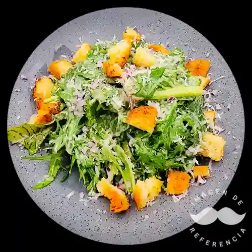 Ensalada Cesar