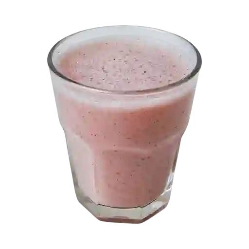 Jugo de Banano Fresa