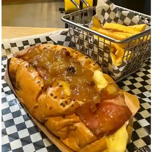 Combo Hawai para Dos