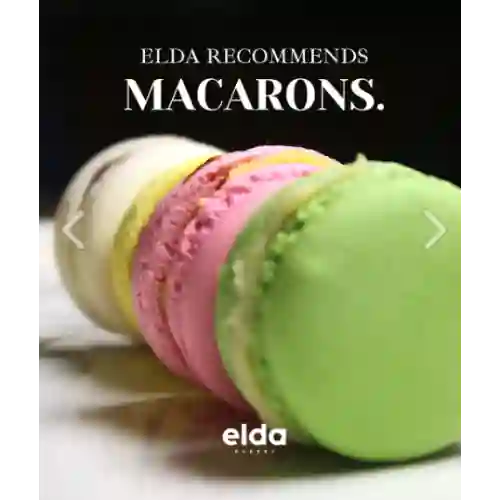 Macarons
