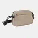 Hedgren Bolso Neutron Pequeño Beige