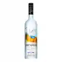 Gey Goose Vodka L Orangegey Bot