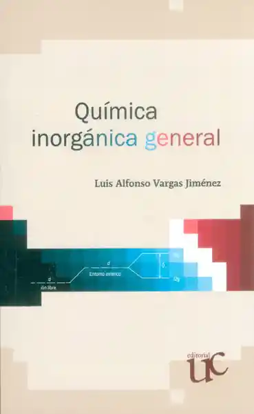 Química Inorgánica General