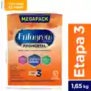 Alimento Lácteo Enfagrow Premium Promental Etapa 3 1650 g