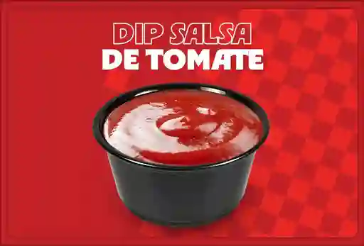 Salsa de Tomate