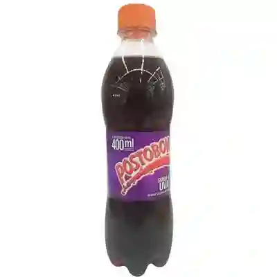 Gaseosa Postobon Uva 400Ml
