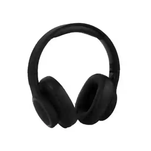 Audífonos Inalambrico Elegant Serie Negro Mod P16 Miniso