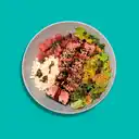 Tuna Tataki