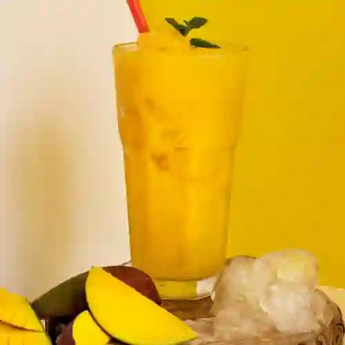 Jugo de Mango 16 Oz