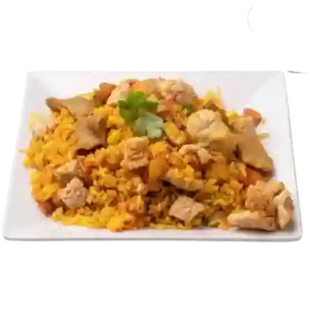 Arroz Paisa