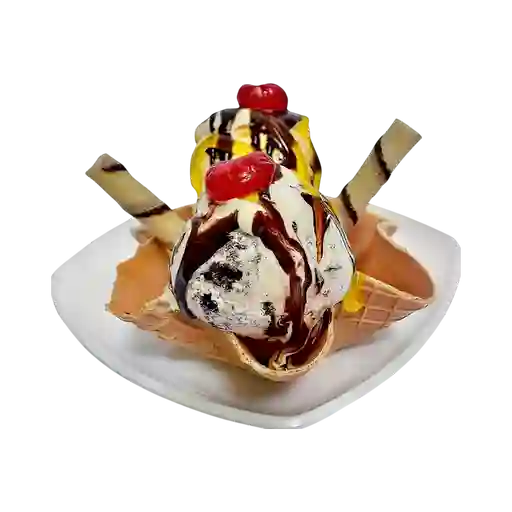 Copa de Helado