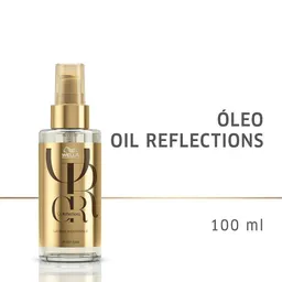 Wella Aceite Oil Reflections100Ml