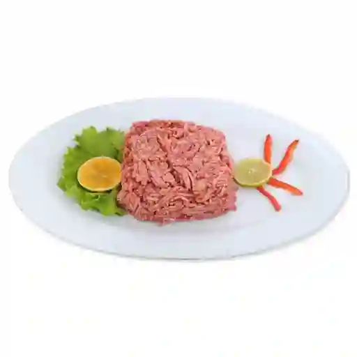 Carne Molida de Res