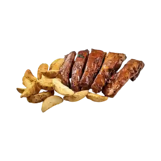 Costillas de Cerdo