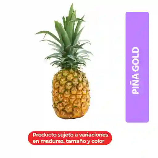 Piña Gold