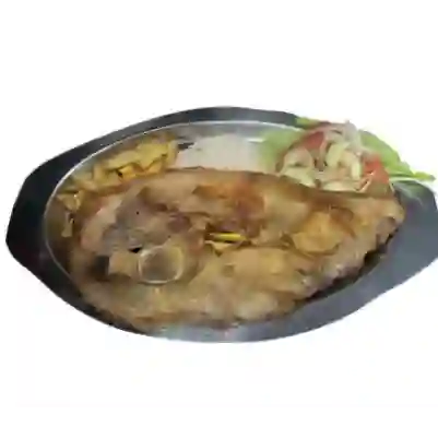 Chuleta de Cerdo