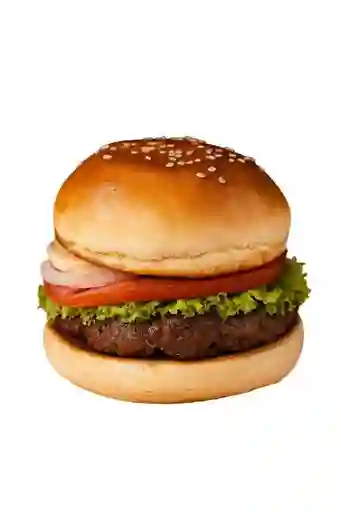 Hamburguesa Mustang