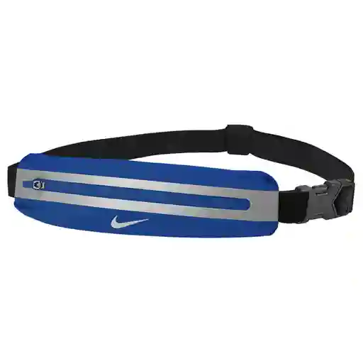 Nike Canguro SlIM Waist 3.0 Hombre Azul T 1SIZE N1003694421OS