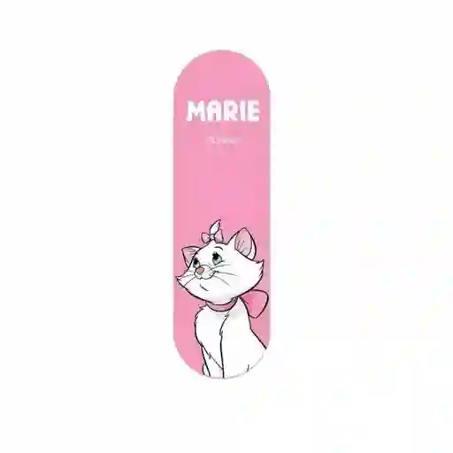 Miniso Soporte Para Celular Tipo Anillo Marie Disney Animals Collection