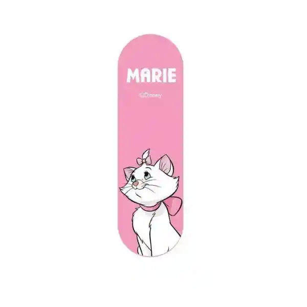 Miniso Soporte Para Celular Tipo Anillo Marie Disney Animals Collection