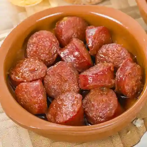 Chorizo