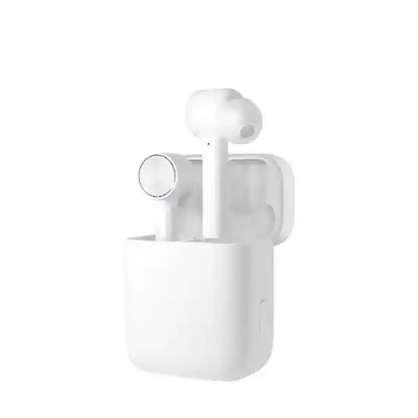 Xiaomi Audífono mi True Wireless Earphones Blanco