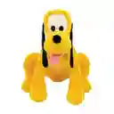 Disney Peluche Personaje Pluto Grande Amarillo